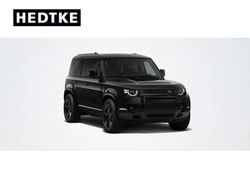 Schwarz Gebraucht 2025 Land Rover Defender HSE Dynamic SUV | 92.989 € (Superpreis)