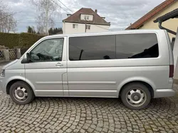 Silber Gebraucht 2014 VW T5 Cup Van | 24.500 € (Fairer Preis)
