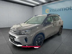 Grau Neu 2024 Citroën C5 Aircross SUV | 30.399 € (Guter Preis)