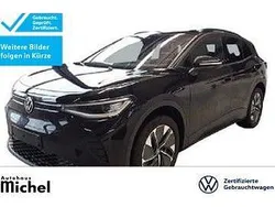 Schwarz Gebraucht 2025 VW ID.4 Pro SUV | 43.230 € (Guter Preis)