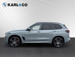 Grau Neu 2025 BMW X5 M Sport SUV | 108.990 €
