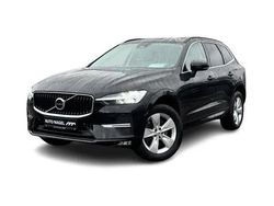 Schwarz Gebraucht 2022 Volvo XC60 Core SUV | 33.799 € (Fairer Preis)