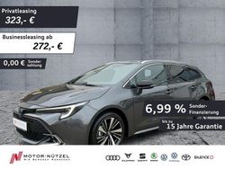 Grey metallic Neu 2025 Toyota Corolla Kombi | 28.990 € (Superpreis)