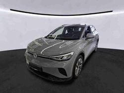 Grau Gebraucht 2023 VW ID.4 Pure SUV | 24.650 € (Guter Preis)