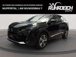 Schwarz Gebraucht 2023 Peugeot 3008 SUV | 23.490 € (Fairer Preis)
