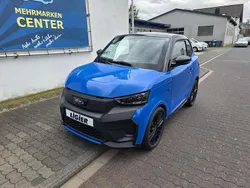 Reef blau Neu 2025 Ligier JS50 Kleinwagen | 20.875 €