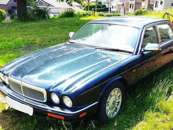 Gebraucht 1996 Jaguar X300 Limousine | 1.500 €