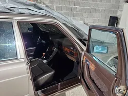 Beige Gebraucht 1990 Mercedes S420 Limousine | 9.500 €