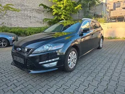 Schwarz Gebraucht 2014 Ford Mondeo Titanium S Limousine | 10.499 € (Fairer Preis)