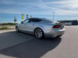 Silber Gebraucht 2011 Audi A7 Kleinwagen | 13.000 € (Fairer Preis)