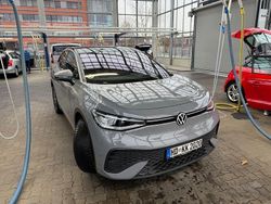 Grau Gebraucht 2022 VW ID.5 Pro SUV | 33.333 € (Etwas zu teuer)