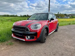 Rot Gebraucht 2016 Mini John Cooper Works Countryman SUV | 15.900 €