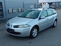 Renault Mégane GrandTour