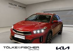 Rot Gebraucht 2024 Kia XCeed Comfort SUV | 25.990 € (Guter Preis)