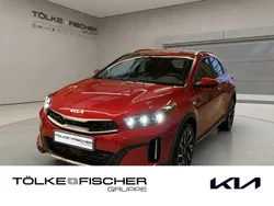Rot Neu 2024 Kia XCeed Comfort SUV | 25.990 € (Superpreis)