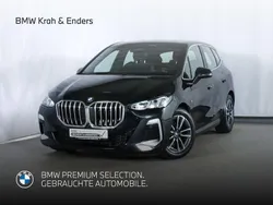 Metallic Gebraucht 2023 BMW 220 M Sport Kombi | 29.990 € (Guter Preis)