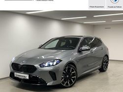 Skyscraper grau Gebraucht 2025 BMW 120 Shadowline Kleinwagen | 41.950 € (Etwas zu teuer)