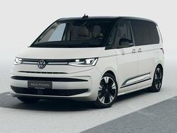 Weiß Neu 2025 VW Multivan Edition Van | 79.900 € (Teuer)