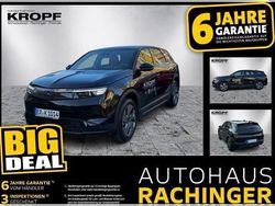 Schwarz Gebraucht 2024 Opel Grandland X SUV | 33.889 € (Etwas zu teuer)
