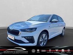 Weiß Gebraucht 2025 Skoda Scala Tour Kleinwagen | 27.990 €