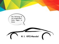 Blau Gebraucht 2018 Hyundai i10 Style Kleinwagen | 9.699 € (Fairer Preis)