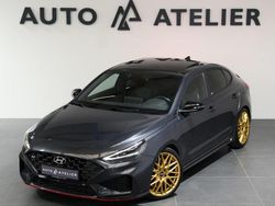 Grau Gebraucht 2021 Hyundai i30 N Performance Limousine | 30.990 € (Fairer Preis)