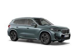Grün Gebraucht 2022 BMW X1 M Sport SUV | 40.970 € (Etwas zu teuer)
