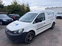 Other Gebraucht 2015 VW Caddy Maxi Van / Kleinbus | 4.850 € (Fairer Preis)