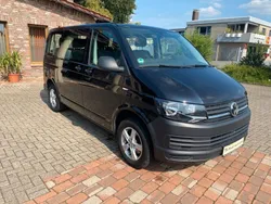 Schwarz Gebraucht 2015 VW T5 Van | 12.200 € (Guter Preis)