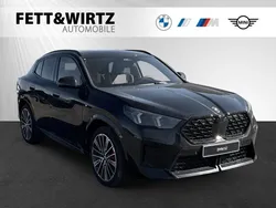 Grau Neu 2025 BMW X2 M Sport SUV | 51.790 € (Fairer Preis)