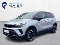 Silber Gebraucht 2023 Opel Crossland GS Line SUV | 14.440 € (Guter Preis)