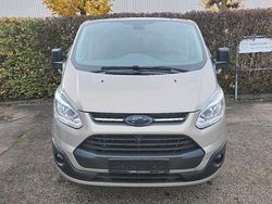 Silber Gebraucht 2013 Ford Transit Van / Kleinbus | 9.790 € (Fairer Preis)