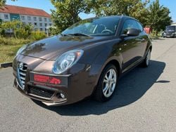 Colore esterno (bronzo (vr394 Gebraucht 2013 Alfa Romeo MiTo Turismo Kleinwagen | 7.300 € (Guter Preis)