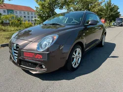 Colore esterno (bronzo (vr394 Gebraucht 2013 Alfa Romeo MiTo Turismo Kleinwagen | 7.300 € (Fairer Preis)