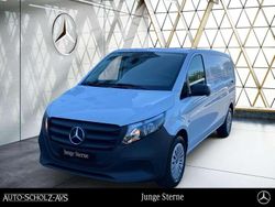 Arktikweiß Gebraucht 2024 Mercedes Vito Van / Kleinbus | 31.415 € (Guter Preis)