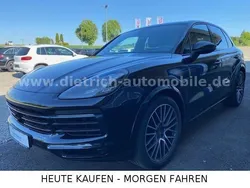 Schwarz Gebraucht 2019 Porsche Cayenne SUV | 57.990 € (Guter Preis)