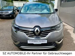 Grau Gebraucht 2016 Renault Espace Initiale Paris Van / Kleinbus | 15.990 € (Fairer Preis)