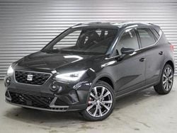 Grau Neu 2025 Seat Arona SUV | 27.358 € (Fairer Preis)