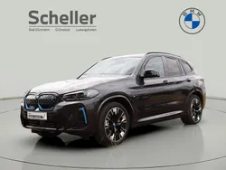 Sophistograu brillanteffekt Gebraucht 2022 BMW iX3 Impressive SUV | 39.900 € (Guter Preis)