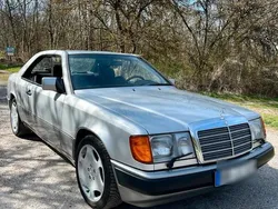 Gebraucht 1992 Mercedes 300 Coupé | 7.850 €