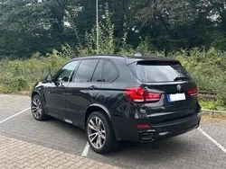 Schwarz Gebraucht 2015 BMW X5 M Sport SUV | 30.500 € (Fairer Preis)