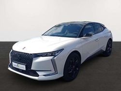 Lack weiss perlglänzend/typ au Gebraucht 2023 DS Automobiles DS4 Performance Line Plus Limousine | 22.180 € (Fairer Preis)