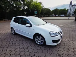 Weiß Gebraucht 2008 VW Golf VI GT Limousine | 5.600 € (Fairer Preis)