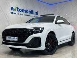 Weiß Gebraucht 2025 Audi Q8 Performance SUV | 85.990 €