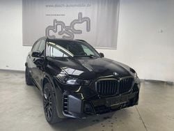 Black sapphire Gebraucht 2024 BMW X5 M Sport SUV | 76.990 € (Superpreis)