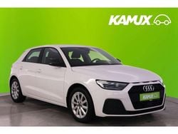 Weiß Gebraucht 2021 Audi A1 Sportback Kleinwagen | 17.750 € (Guter Preis)