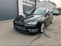 Schwarz Gebraucht 2006 Ford Focus ST Limousine | 5.000 € (Guter Preis)