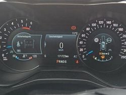 Schwarz Gebraucht 2019 Ford Mondeo Titanium Kombi | 11.551 € (Superpreis)