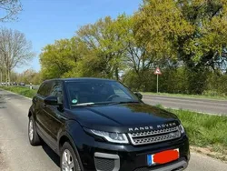 Gebraucht 2017 Land Rover Range Rover evoque SUV | 16.000 € (Fairer Preis)