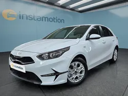 Weiß Neu 2025 Kia Ceed Kleinwagen | 22.599 € (Fairer Preis)